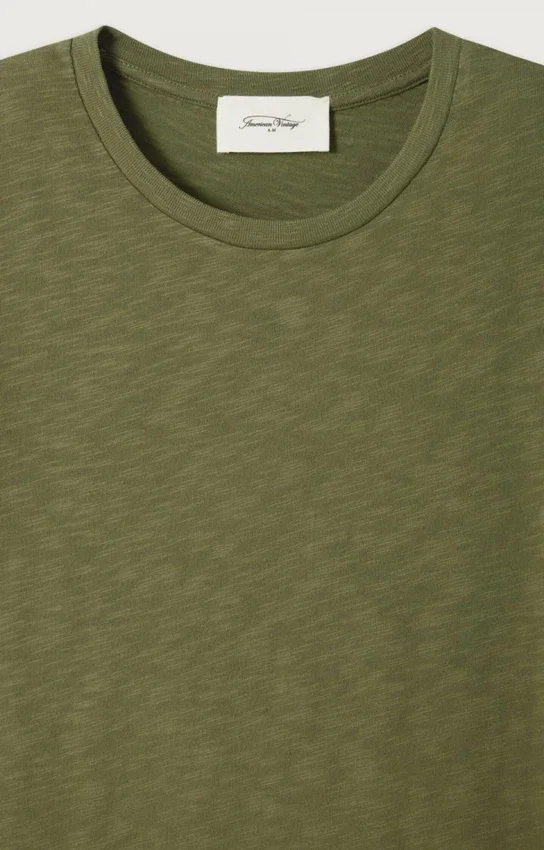T-shirt homme Bysapick Référence : MBYSA18BH26