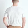 T-shirt homme Bysapick Référence : MBYSA18BH26