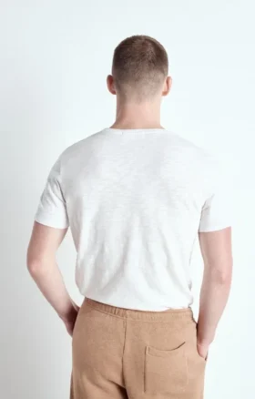 T-shirt homme Bysapick Référence : MBYSA18BH26