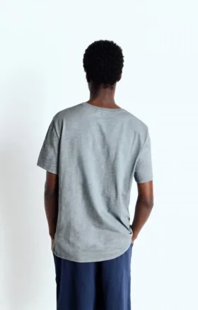 T-shirt homme Bysapick Référence : MBYSA18BH26