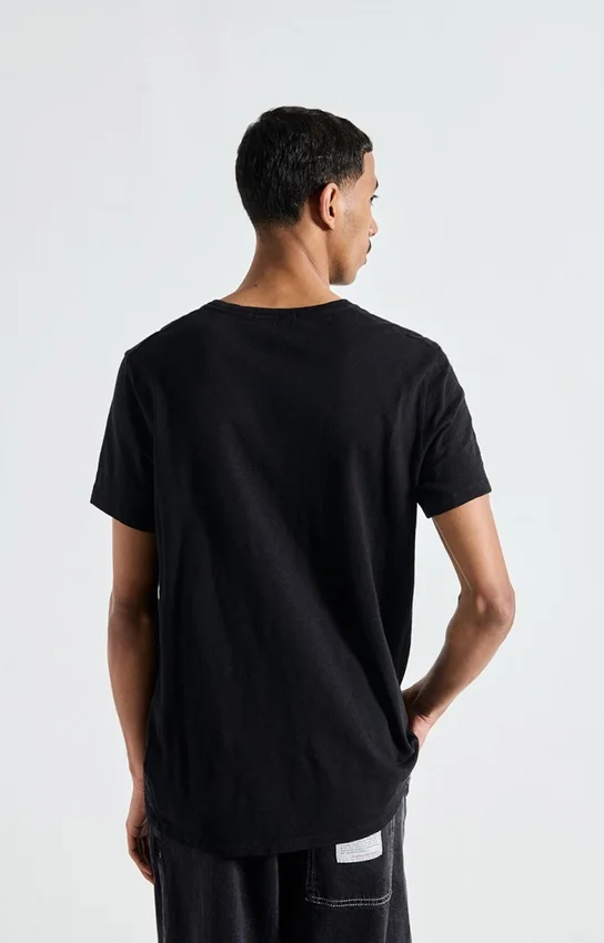 T-shirt homme Bysapick Référence : MBYSA18BH26