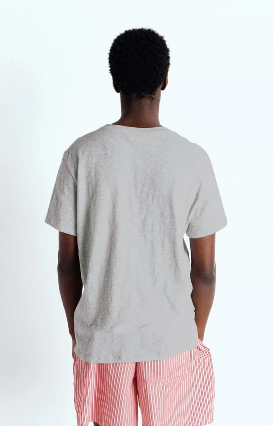 T-shirt homme Bysapick Référence : MBYSA18BH26