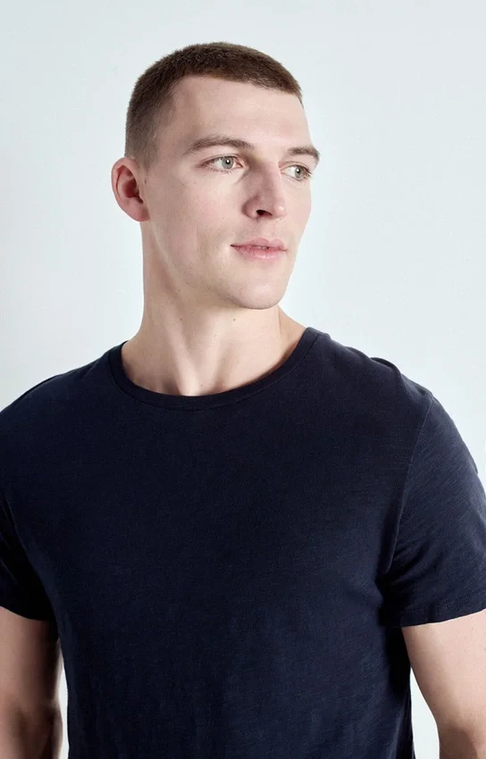 T-shirt homme Bysapick Référence : MBYSA18BH26