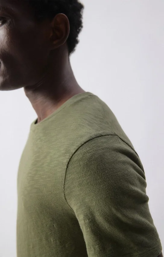 T-shirt homme Bysapick Référence : MBYSA18BH26
