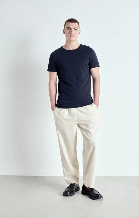 T-shirt homme Bysapick Référence : MBYSA18BH26
