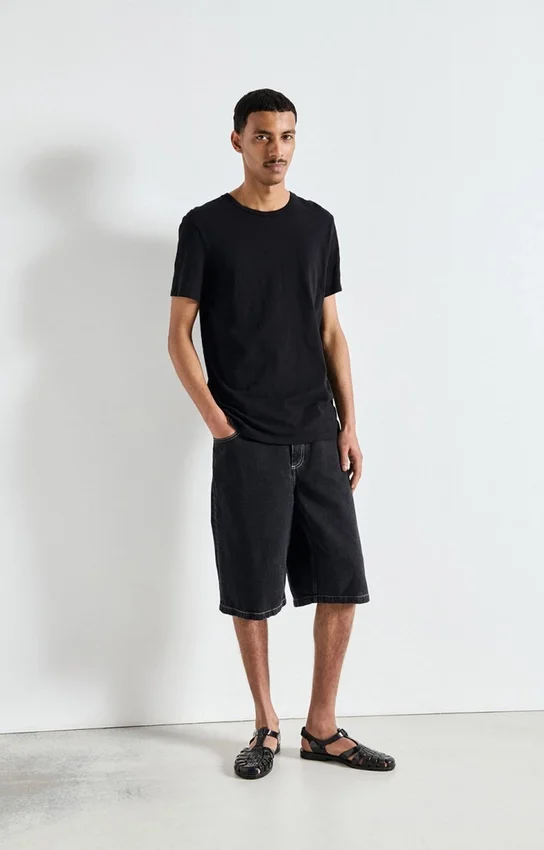 T-shirt homme Bysapick Référence : MBYSA18BH26