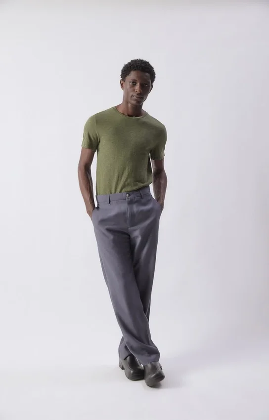 T-shirt homme Bysapick Référence : MBYSA18BH26
