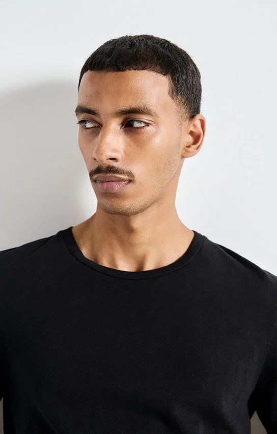 T-shirt homme Bysapick Référence : MBYSA18BH26