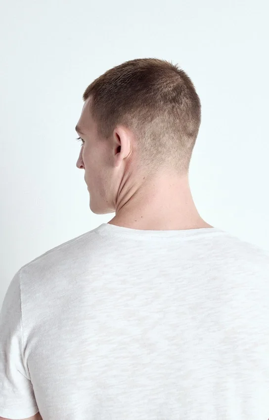 T-shirt homme Bysapick Référence : MBYSA18BH26