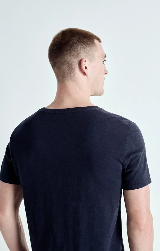T-shirt homme Bysapick Référence : MBYSA18BH26