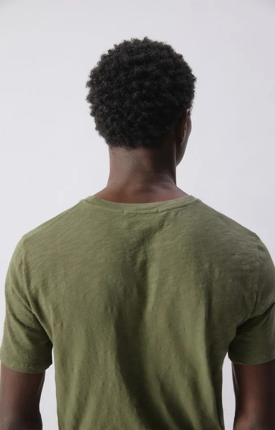 T-shirt homme Bysapick Référence : MBYSA18BH26