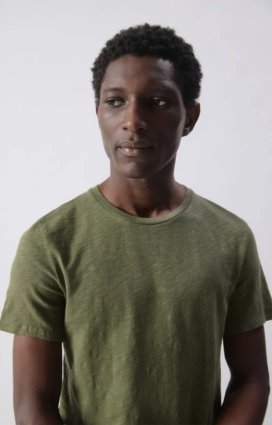 T-shirt homme Bysapick Référence : MBYSA18BH26