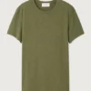 T-shirt homme Bysapick Référence : MBYSA18BH26