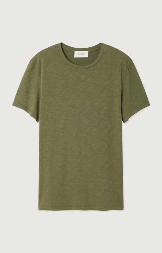T-shirt homme Bysapick Référence : MBYSA18BH26