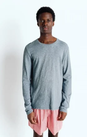 T-shirt homme Bysapick Référence : MBYSA18H26
