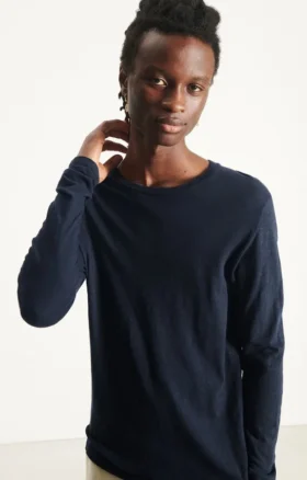 T-shirt homme Bysapick Référence : MBYSA18H26