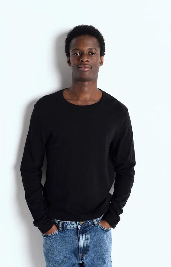 T-shirt homme Bysapick Référence : MBYSA18H26