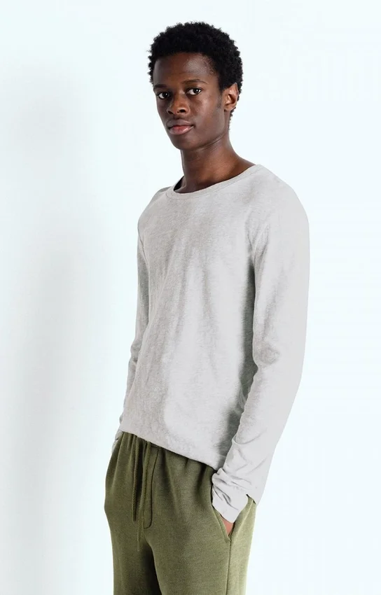 T-shirt homme Bysapick Référence : MBYSA18H26