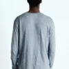 T-shirt homme Bysapick Référence : MBYSA18H26