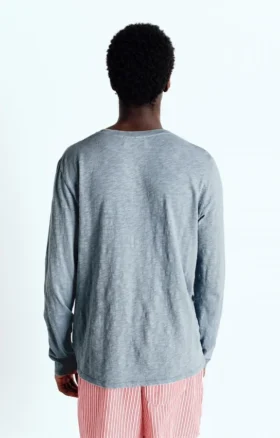 T-shirt homme Bysapick Référence : MBYSA18H26