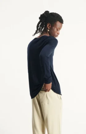 T-shirt homme Bysapick Référence : MBYSA18H26