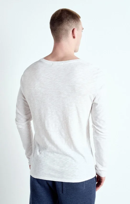 T-shirt homme Bysapick Référence : MBYSA18H26