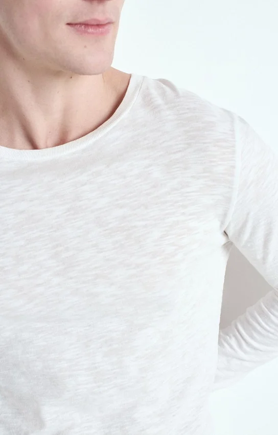 T-shirt homme Bysapick Référence : MBYSA18H26