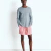 T-shirt homme Bysapick Référence : MBYSA18H26