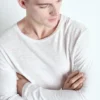 T-shirt homme Bysapick Référence : MBYSA18H26