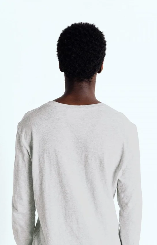 T-shirt homme Bysapick Référence : MBYSA18H26