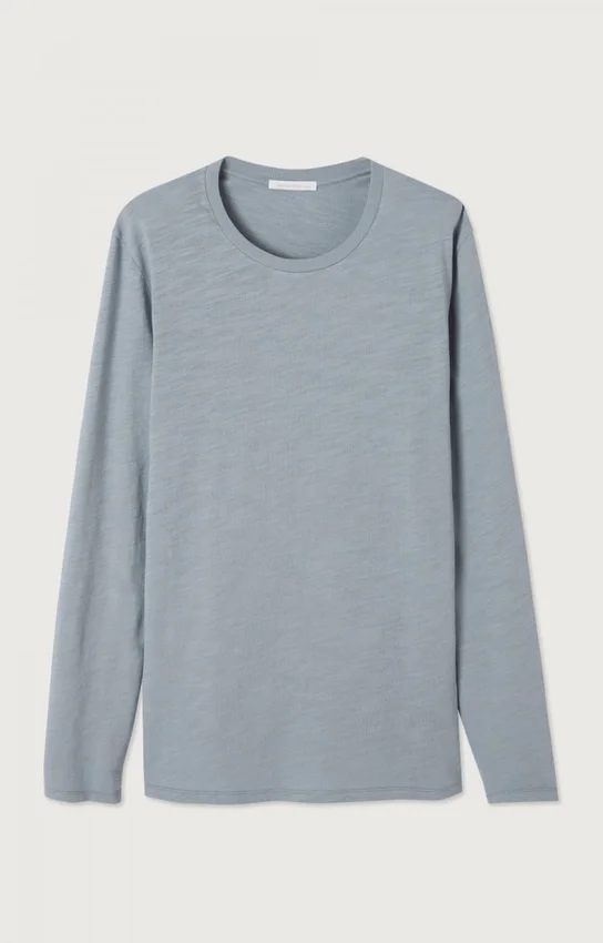 T-shirt homme Bysapick Référence : MBYSA18H26