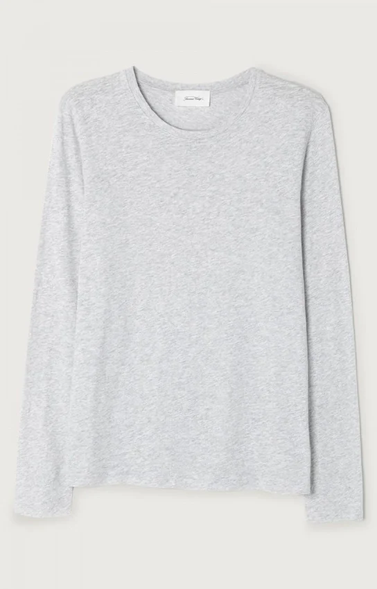 T-shirt homme Bysapick Référence : MBYSA18H26