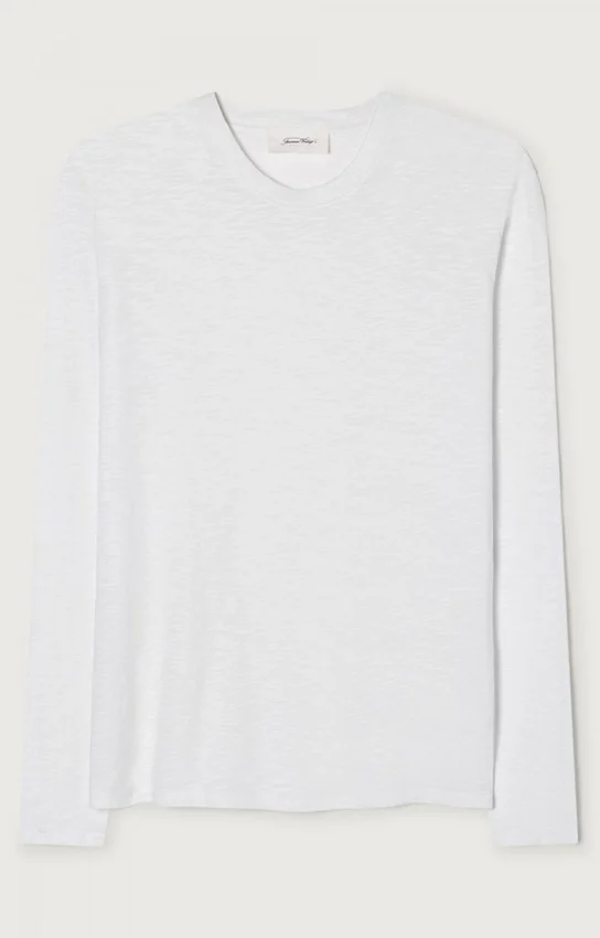 T-shirt homme Bysapick Référence : MBYSA18H26