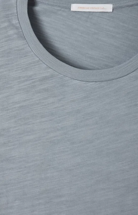 T-shirt homme Bysapick Référence : MBYSA18H26