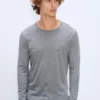 T-shirt homme Decatur Référence : MDEC1BCH26
