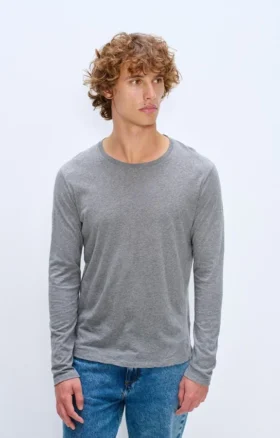 T-shirt homme Decatur Référence : MDEC1BCH26