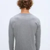 T-shirt homme Decatur Référence : MDEC1BCH26