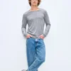 T-shirt homme Decatur Référence : MDEC1BCH26