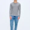 T-shirt homme Decatur Référence : MDEC1BCH26