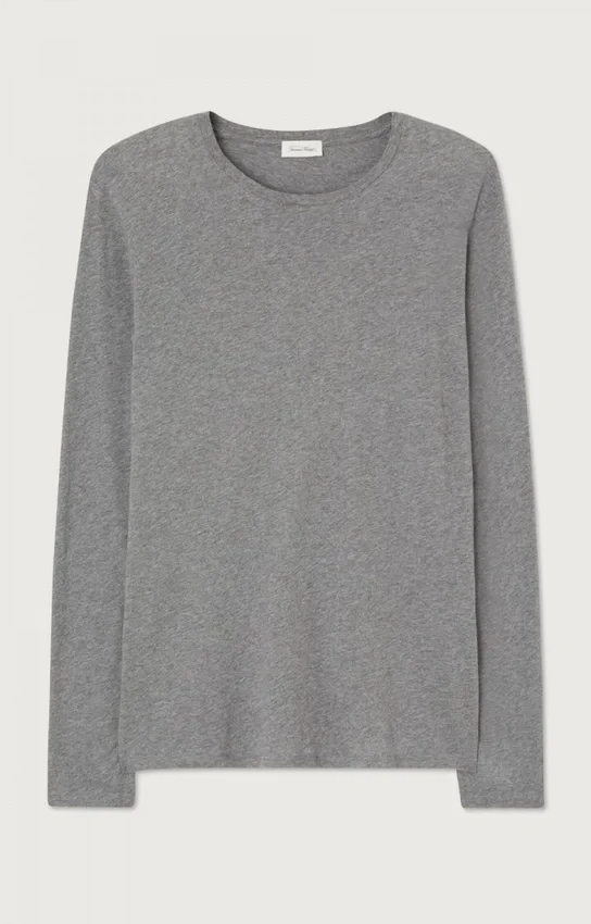 T-shirt homme Decatur Référence : MDEC1BCH26