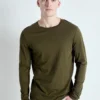 T-shirt homme Decatur Référence : MDEC1BH26