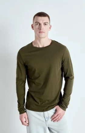 T-shirt homme Decatur Référence : MDEC1BH26