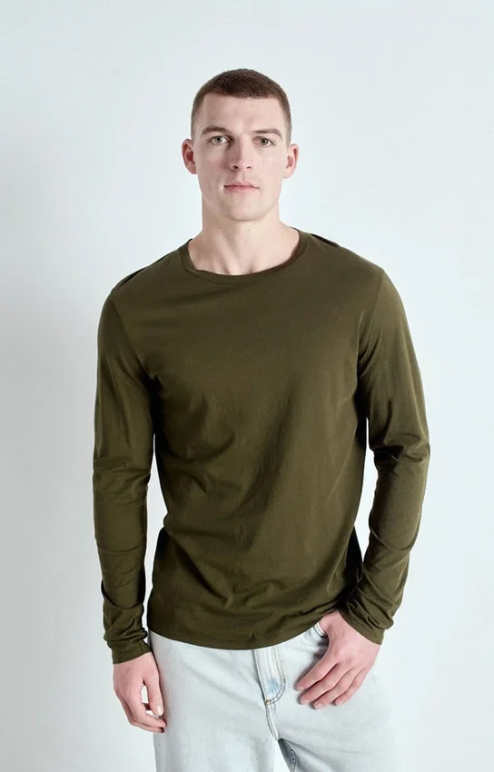 T-shirt homme Decatur Référence : MDEC1BH26
