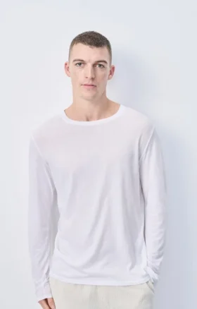 T-shirt homme Decatur Référence : MDEC1BH26