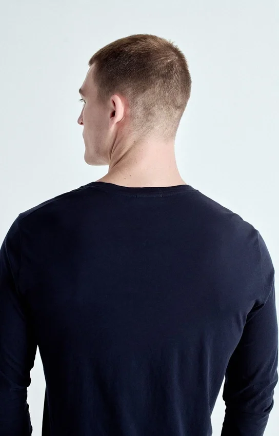 T-shirt homme Decatur Référence : MDEC1BH26