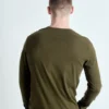 T-shirt homme Decatur Référence : MDEC1BH26