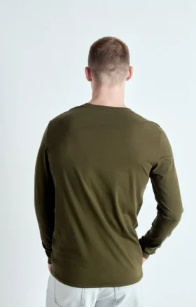 T-shirt homme Decatur Référence : MDEC1BH26