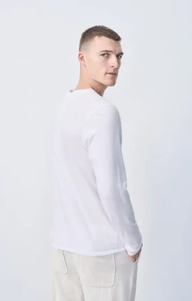 T-shirt homme Decatur Référence : MDEC1BH26