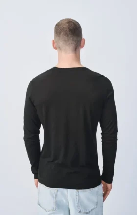T-shirt homme Decatur Référence : MDEC1BH26