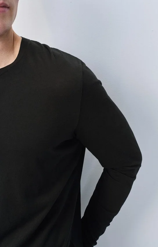 T-shirt homme Decatur Référence : MDEC1BH26
